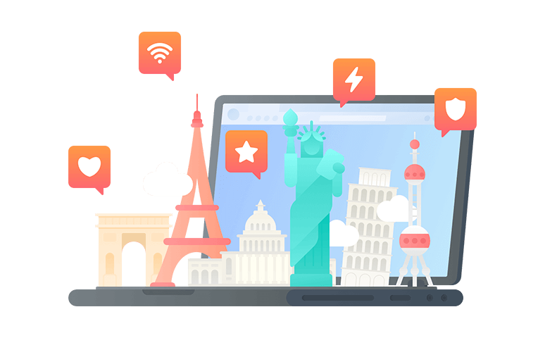 在泰国连接到中国的软件 - 大陆VPN